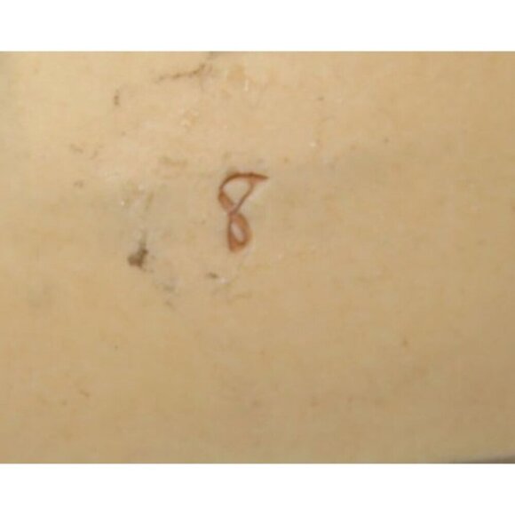 Sam Edelman Pewter Gilda Snakeskin Embossed Leather Gladiator Sandals size 8 - Picture 3 of 5